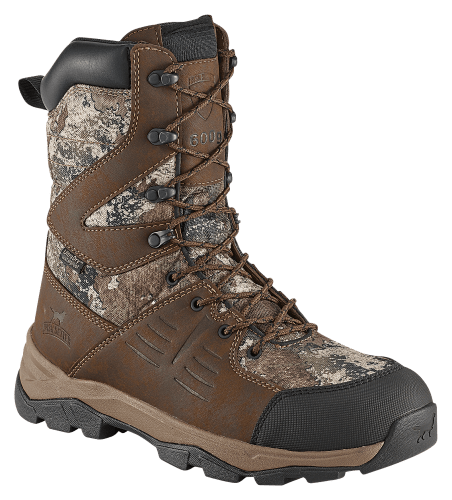 Irish Setter Crosshair II Insulated Waterproof Hunting Boots for Men