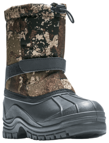 Bass pro shop kids boots 2025