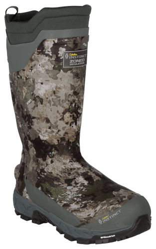 Mud Hole Metal Boot Mat & Boot Removal Clip