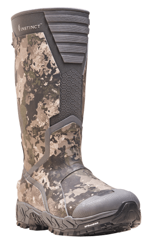 Men's Boots Rubber Insulated Waterproof Boots for Hunting Fishing