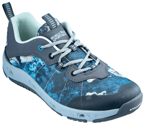 Best bass 2025 fishing shoes