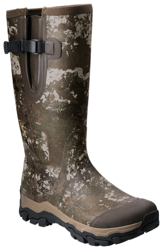 Cabela rubber boots store