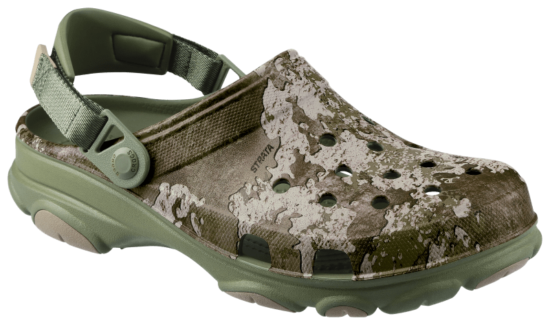 Crocs construction new arrivals