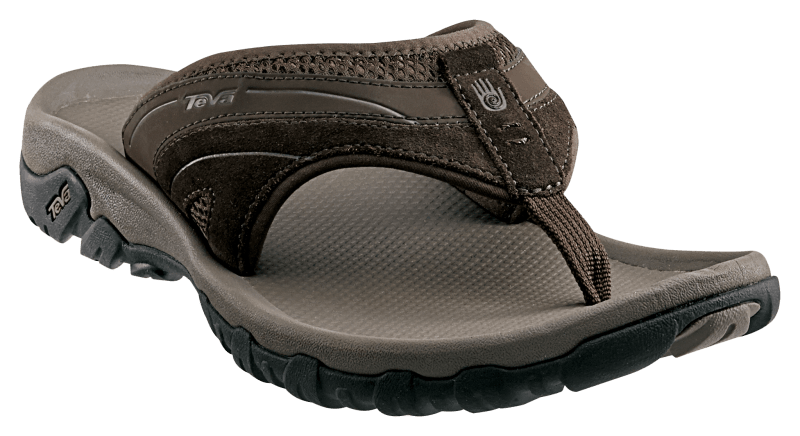 Teva sandals mens deals