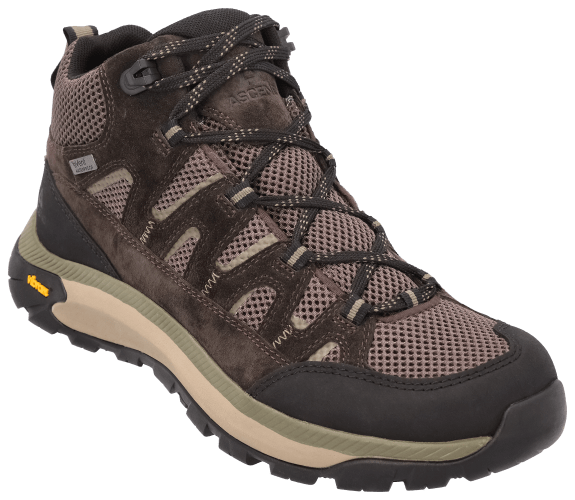 Bass pro shop hiking shoes hot sale