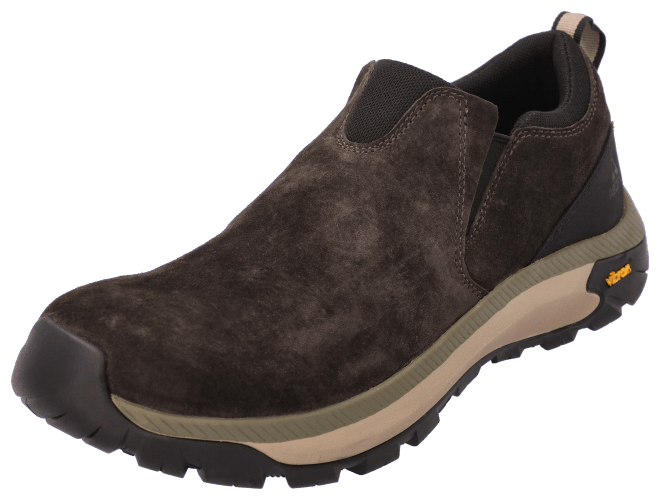 Ascend Mojave Slip On Shoes for Men