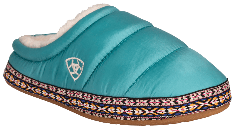Bass pro womens slippers on sale