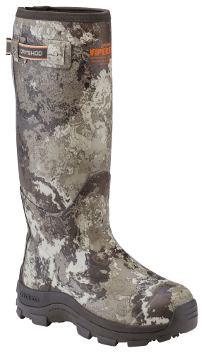 Bass pro clearance snake boots