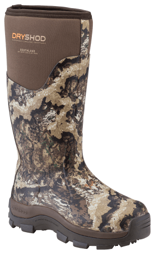 Mens camo rubber boots sale