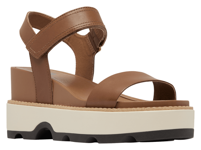 Sorel Joanie IV Y Strap Wedge Sandals for Ladies Cabela s