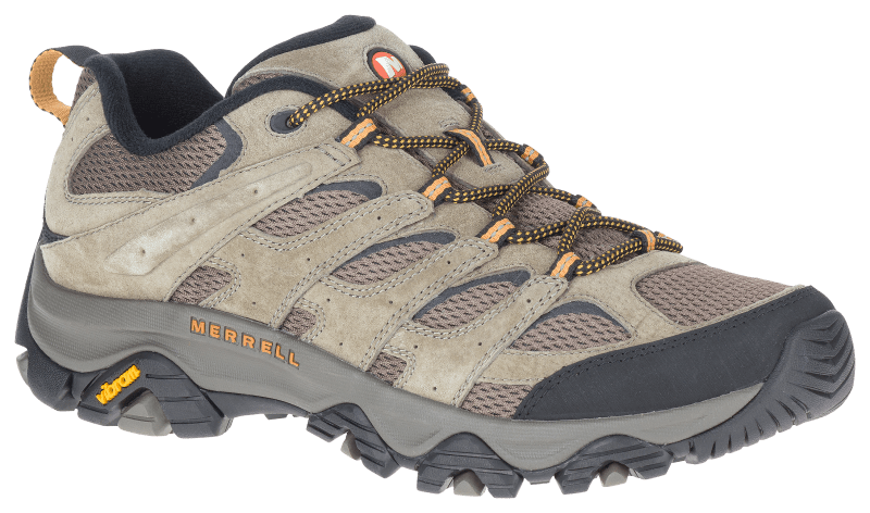 Merrell Moab 3 Vent Low Hiking Shoes for Men Bass Pro Shops