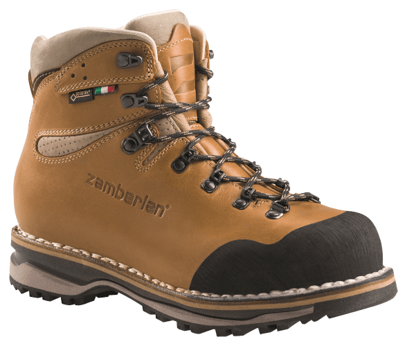 Zamberlan new arrivals tofane boots