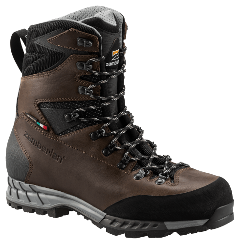 Zamberlan hunter clearance pro
