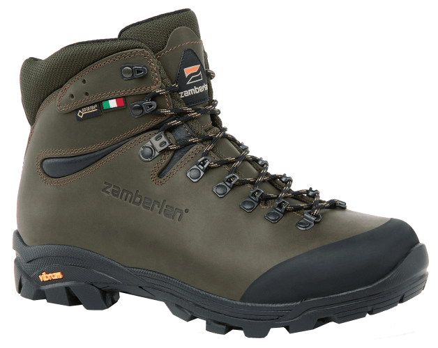 Zamberlan cheap wide fit