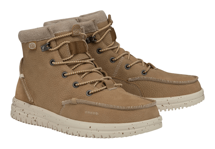 Men's hey dude 2025 boots on sale