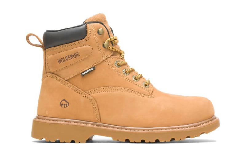 Mens work boots at bass pro shop deals