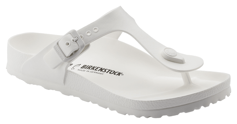 Birkenstock Gizeh Essentials EVA Sandals for Ladies Bass Pro Shops