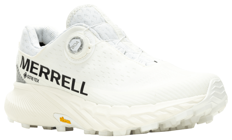 Merrell Agility Peak 5 BOA GORE TEX Trail Running Shoes for Men