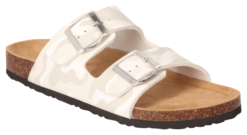 Natural reflections sandals shop