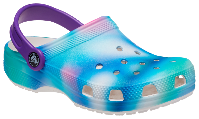 Crocs Classic Solarized Clogs for Kids Bass Pro Shops