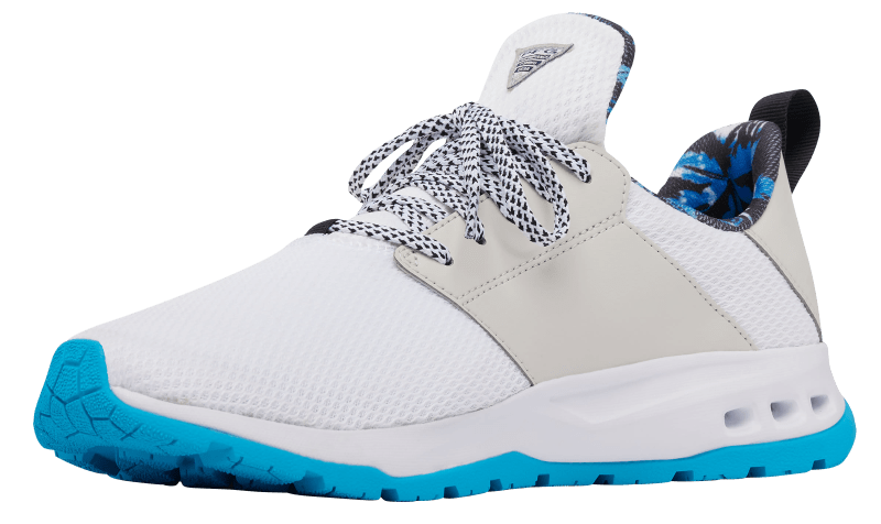 Bass pro fishing shoes store