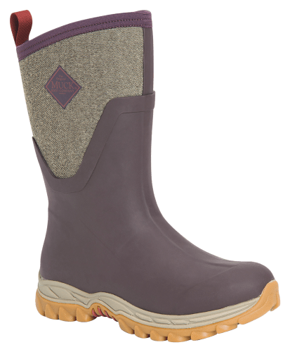 Warmest pair discount of muck boots