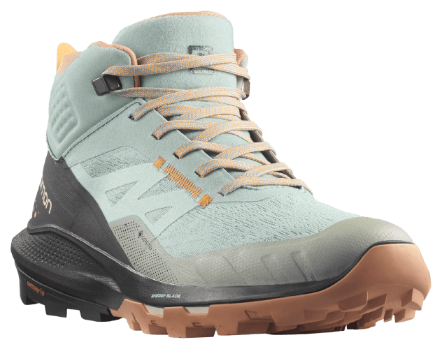 terrex skychaser lt mid gore tex hiking shoes