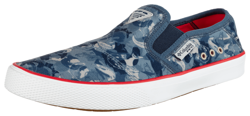 Columbia Slack Tide Slip PFG Shoes for Men