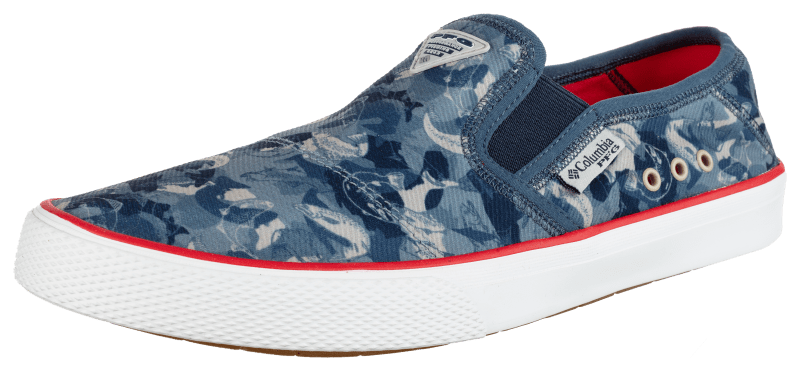 Columbia pfg sale slip ons