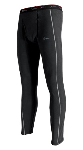 Under Armour Men's Packaged Base 4.0 Legging - Black