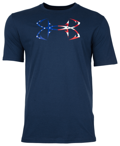Under Armour Freedom Hook Short-Sleeve T-Shirt for Men