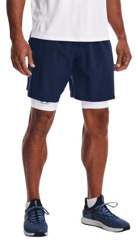 Under armour men's loose fit shorts sale