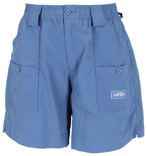 AFTCO Original Long Fishing Shorts for Men