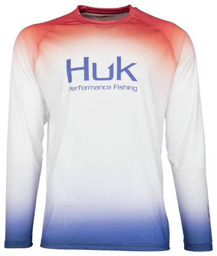 Huk shirts cheap