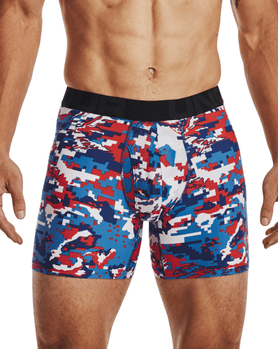 Under armour tech 6 boxerjock clearance