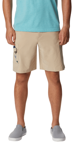 Columbia PFG Terminal Tackle Shorts for Men Bass Pro Shops