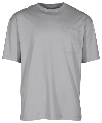 RedHead Pocket Short-Sleeve T-Shirt for Men