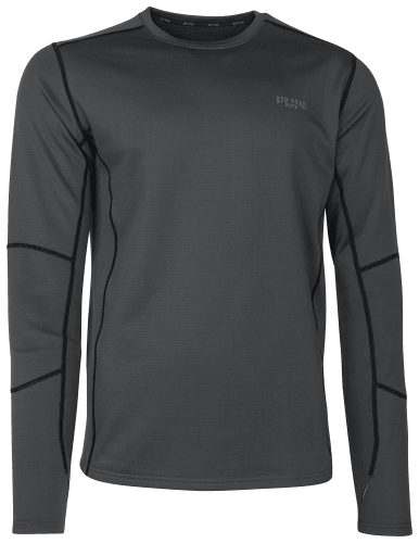 RedHead® Men's Thermal Henley Shirt