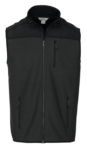 Cabelas fleece vest best sale