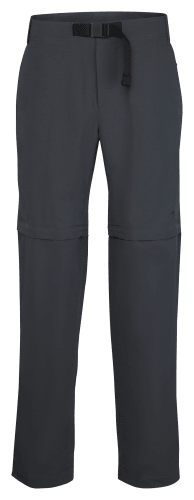The North Face Marled Gray Active Pants Size XL - 49% off