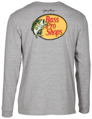 Men's Fishing T-Shirts - Bass & Fly Fishing T-Shirts