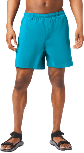 Backcast shorts top