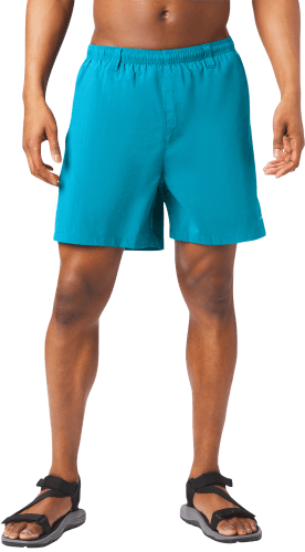 Life Is Good Men's Golf Theme Sleep Pajama Lounge Shorts