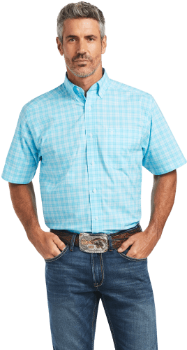Ariat shirts short sleeve new arrivals