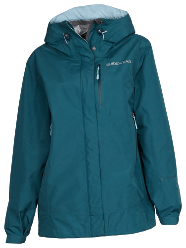 Johnny Morris Bass Pro Shops Guidewear Elite Jacket for Men