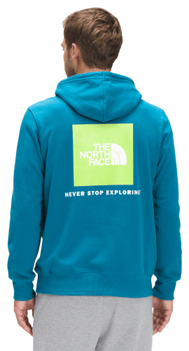 The North Face Box NSE Hoodie for Men