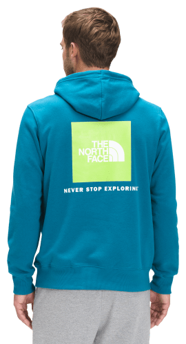 The North Face NSE Box Hoodie