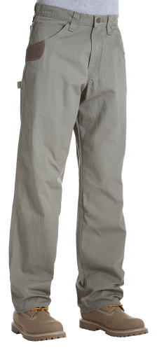 Wrangler Men's and Big Men's Carpenter Pant 