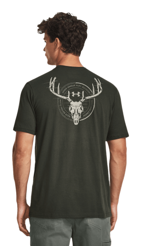 Under armour hunt shirts clearance