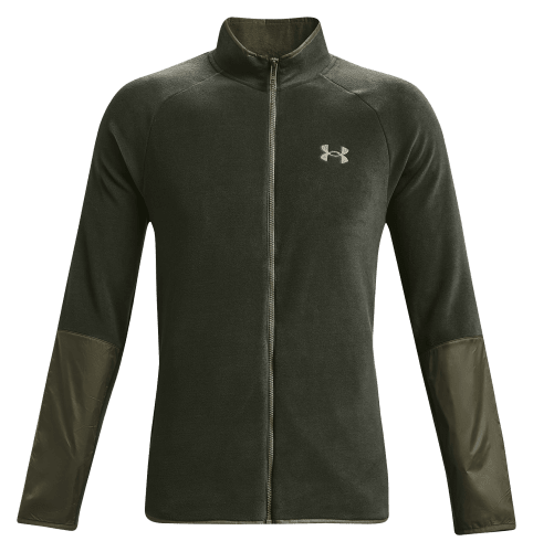 Under armour hot sale polartec